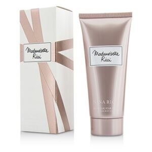 Nina Ricci Mademoiselle Ricci Sensual Body Lotion 100ml