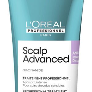 L'Oréal Scalp Advanced Anti-Discomfort Intense Soother Treatment 200ml