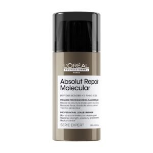 L'Oréal Série Expert Absolut Repair Molecular Leave-In Mask 100ml