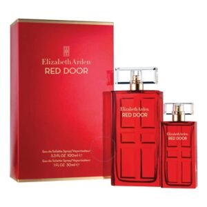 Elizabeth Arden Red Door Gift Set 100ml EDT + 30ml EDT