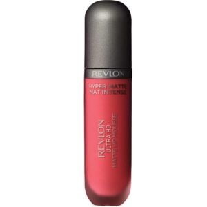 Revlon Ultra HD Matte Lip Mousse 5.9ml - 810 Sunset