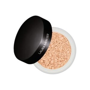 Laura Mercier Translucent Loose Setting Powder Travel Size 9.3g
