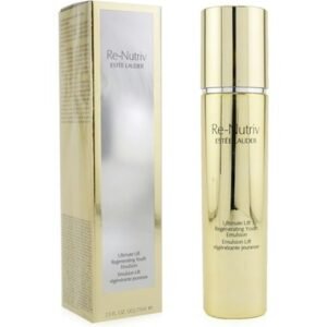 Estée Lauder Re-Nutriv Ultimate Lift Regenerating Youth Serum Emulsion 75ml