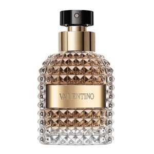 Valentino Uomo Eau de Toilette 50ml Spray