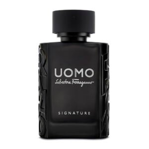 Salvatore Ferragamo Uomo Signature Eau de Parfum 100ml Spray