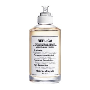 Maison Margiela Whispers In The Library Eau de Toilette 100ml Spray