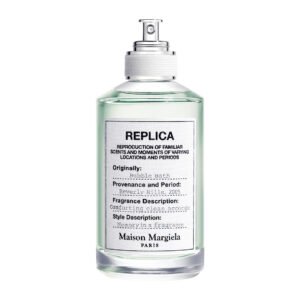 Maison Margiela Replica Bubble Bath Eau de Toilette 100ml Spray