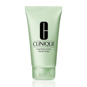 Clinique Foaming Sonic Facial Soap 150ml