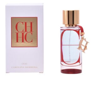 Carolina Herrera CH L'Eau 2017 Eau de Toilette 50ml Spray