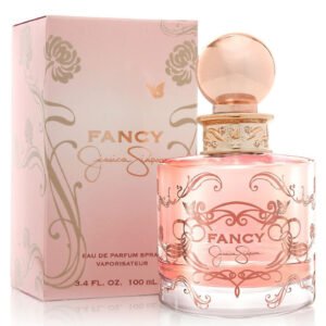 Jessica Simpson Fancy Eau de Parfum 100ml Spray