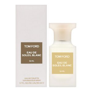 Tom Ford Eau de Soleil Blanc Eau de Toilette 50ml Spray