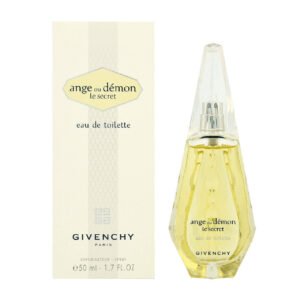 Givenchy Ange Ou Demon Le Secret Eau de Toilette 50ml Spray