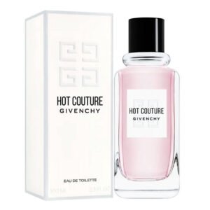 Givenchy Hot Couture Mythical Eau de Toilette 100ml Spray