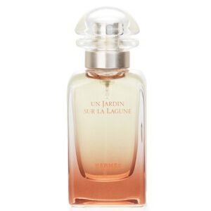 Hermès Un Jardin Sur La Lagune Eau de Toilette 50ml Spray