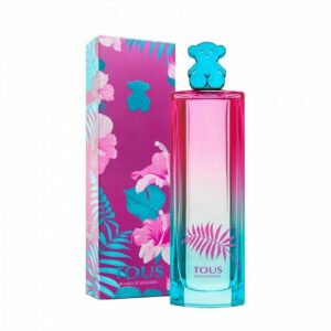 Tous Bonjour Señorita Eau de Toilette 90ml Spray