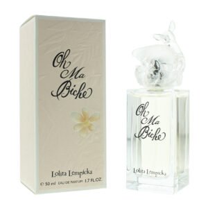 Lolita Lempicka Oh Ma Biche Eau de Parfum 50ml Spray