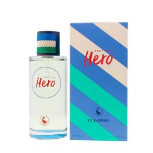 El Ganso Part Time Hero Eau de Toilette 125ml Spray
