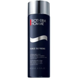 Biotherm Homme Force Supreme Nutri-Replenishing Anti-Aging Lotion 200ml