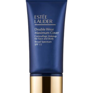 Estee Lauder Double Wear Maximum Cover Camouflage Makeup for Face and Body SPF15 30ml - 05 Creamy Tan Medium