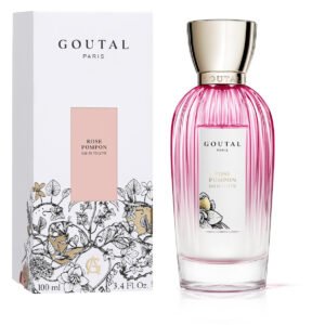 Annick Goutal Rose Pompon Eau de Toilette 100ml Spray
