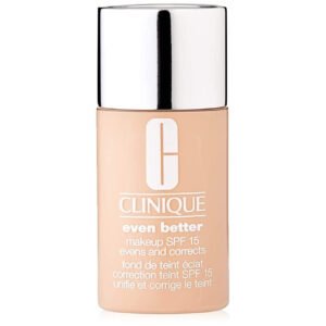 Clinique Even Better Makeup SPF15 30ml - 10 Golden
