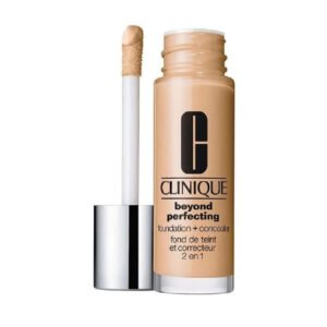Clinique Beyond Perfecting Foundation + Concealer 30ml - 48 Oat
