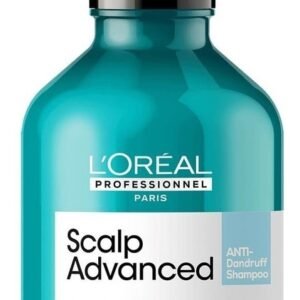 L'Oreal Serie Expert Scalp Advanced Anti-Dandruff Shampoo 300ml