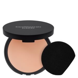 bareMinerals BarePro 24H Skin-Perfecting Powder Foundation 8g - Light 20 Cool