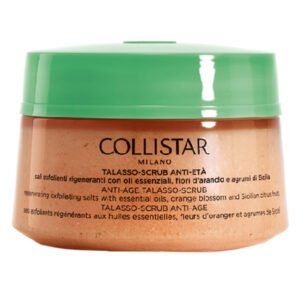 Collistar Anti-Age Talasso Scrub 300g