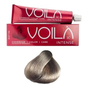 Intercosmo Voilà 3C Intense 60ml - 9.21 Light Blonde Iridescent Pearl