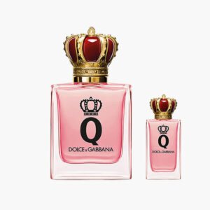 Dolce & Gabbana Q Gift Set 10ml EDP + 5ml EDP