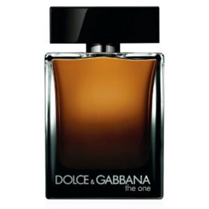 Dolce & Gabbana The One For Men Eau de Parfum Intense 100ml Spray
