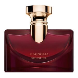 Bvlgari Splendida Magnolia Sensuel Eau de Parfum 100ml Spray