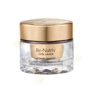 Estée Lauder Re-Nutriv Ultimate Diamond Transformative Sculpting Crème 50ml