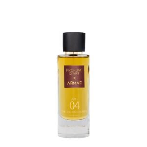 Armaf Profumi D'Art 04 Only Oud Eau De Parfum 105ml Spray