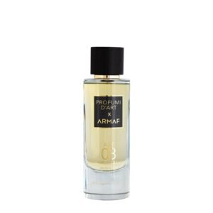 Armaf Profumi D'Art 03 Legni Dolci Bruciati Eau De Parfum 105ml Spray