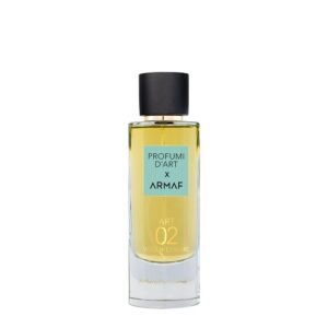 Armaf Profumi D'Art 02 Voglie Di Mare Eau De Parfum 105ml Spray