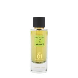 Armaf Profumi D'Art 01 Acqua Mia Eau de Parfum 105ml Spray