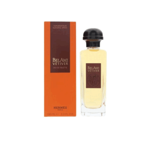 Hermès Bel Ami Vetiver Eau de Toilette 100ml Spray