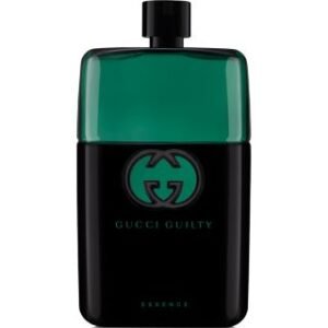 Gucci Guilty Essence Pour Homme Eau De Toilette 200ml Spray