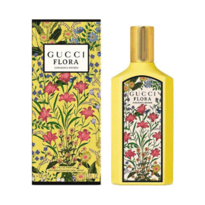 Gucci Flora Gorgeous Orchid Eau de Parfum 100ml Spray
