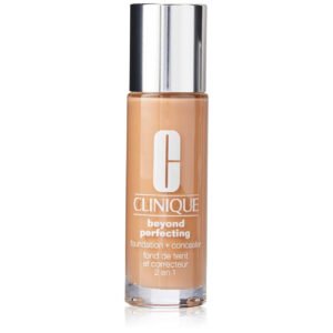 Clinique Beyond Perfecting Foundation + Concealer 30ml - 14 Vanilla