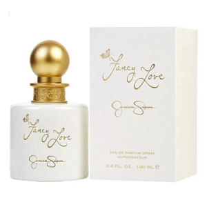 Jessica Simpson Fancy Love Eau de Parfum 100ml Spray
