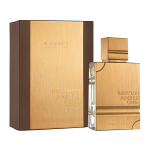 Al Haramain Amber Oud Gold Edition Eau de Parfum 60ml Spray