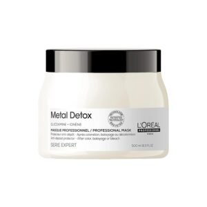 L'Oréal Professionnel Série Expert Metal Detox Mask 500ml