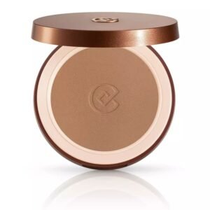 Collistar Silk Effect Bronzing Powder 9g - 4.4 Hawaii Matte