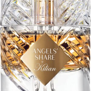 By Kilian Angels' Share Eau de Parfum 50ml Refillable Spray