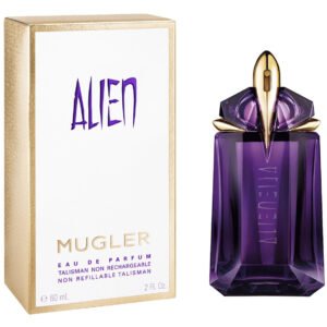 Thierry Mugler Alien Eau de Parfum 60ml Spray
