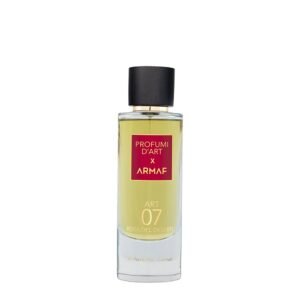 Armaf Profumi D'Art 07 Rosa Del Deserto Eau De Parfum 105ml Spray