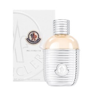 Moncler Pour Femme Eau de Parfum 60ml Spray